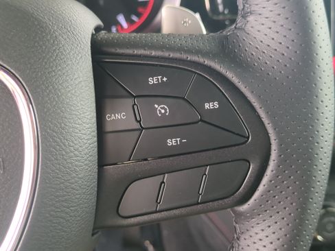 Used 2026 Dodge Durango GT RWD image 27