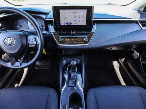 Used 2023 Toyota Corolla LE FWD image 25