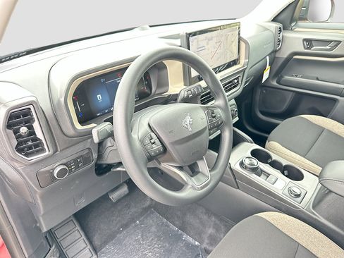New 2026 Ford Bronco Sport Big Bend AWD/4WD image 6