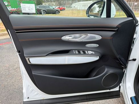 New 2026 Genesis GV70 3.5T Sport Prestige image 10