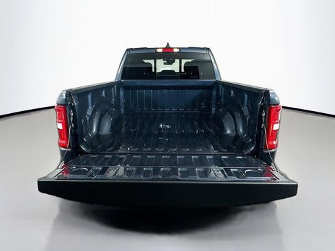 New 2025 RAM 1500 Tradesman image 16