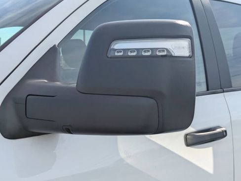 Used 2024 RAM 2500 Big Horn image 13