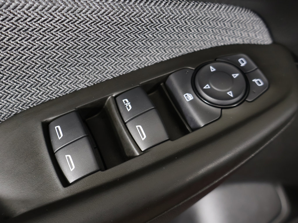 Used 2026 Chevrolet TrailBlazer LT FWD image 34