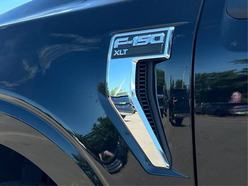 Used 2021 Ford F150 XLT AWD/4WD image 28