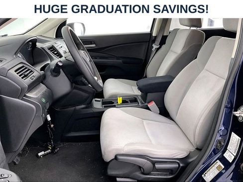 Used 2016 Honda CR-V SE image 29