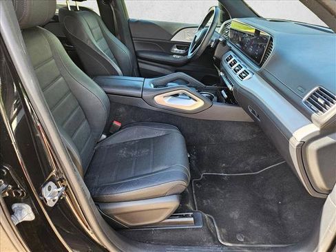 Used 2024 Mercedes-Benz GLE 350 4MATIC image 17