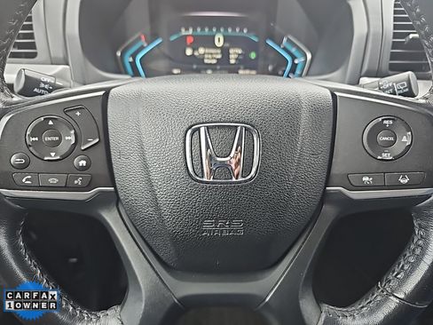 Used 2022 Honda Odyssey EX-L image 11
