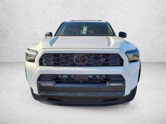 Used 2026 Toyota 4Runner TRD Off-Road Premium AWD/4WD video 2