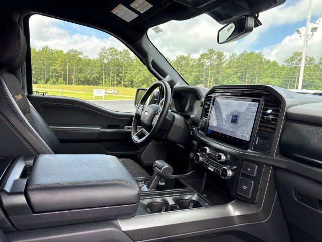 Used 2025 Ford F150 Tremor w/ Bed Utility Package AWD/4WD image 12