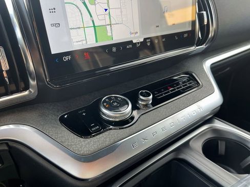 New 2026 Ford Expedition Tremor image 49