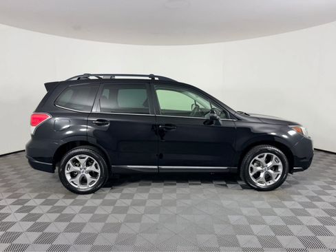 Used 2018 Subaru Forester 2.5i Touring w/ Popular Package #2 AWD/4WD image 2