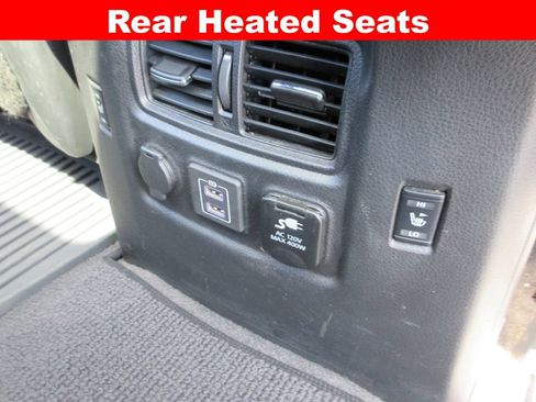 Used 2021 Nissan Titan PRO-4X w/ Pro-4x Convenience Package AWD/4WD image 26