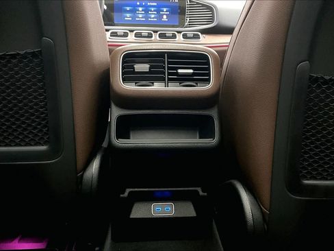 New 2026 Mercedes-Benz GLE 350 4MATIC image 20