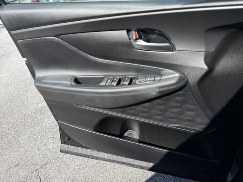 Used 2023 Hyundai Santa Fe SEL FWD image 24