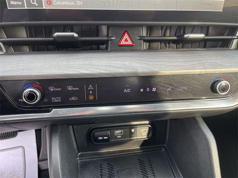 Used 2023 Kia Sportage X-Line w/ X-Line Premium Package image 19