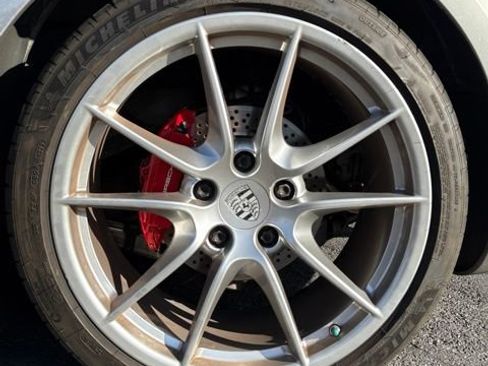 Used 2013 Porsche Boxster S RWD image 12