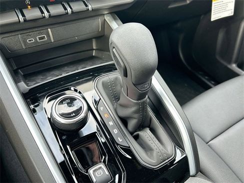 New 2026 Chevrolet Colorado Trail Boss image 16