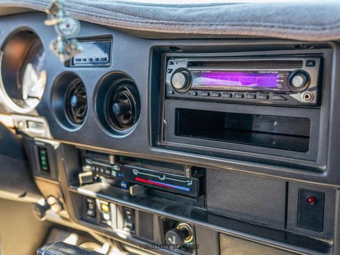 Used 1989 Toyota Land Cruiser AWD/4WD image 39