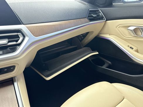 Used 2019 BMW 330i Sedan image 27