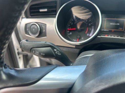 Used 2022 Ford Mustang Premium image 42