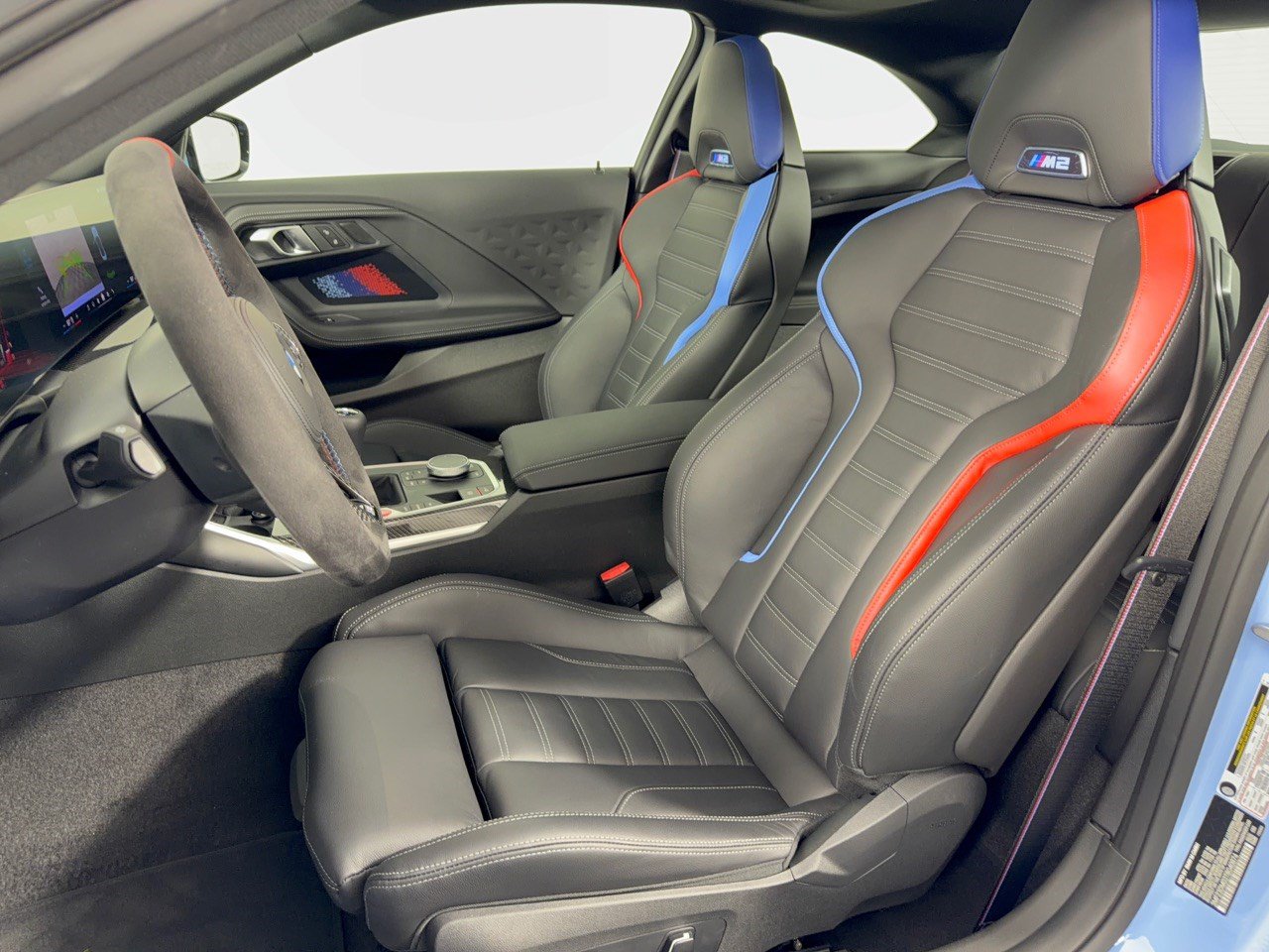 Used 2026 BMW M2 RWD image 5