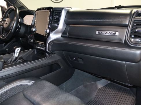 Used 2022 RAM 1500 TRX w/ TRX Level 1 Equipment Group AWD/4WD image 78