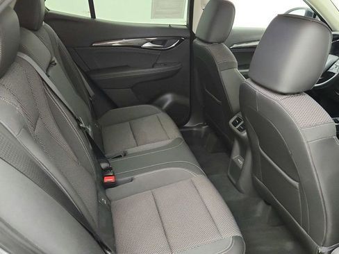 Used 2023 Buick Envision Preferred w/ Sport Touring Package image 23