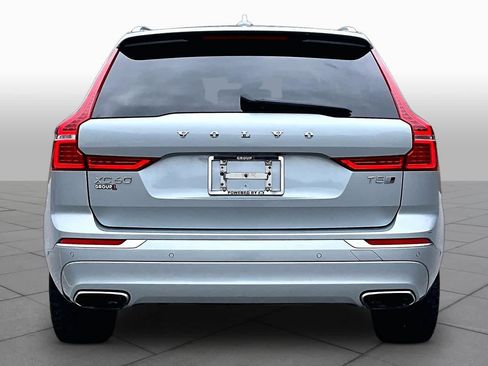 Used 2018 Volvo XC60 T5 Inscription w/ Convenience Package image 5