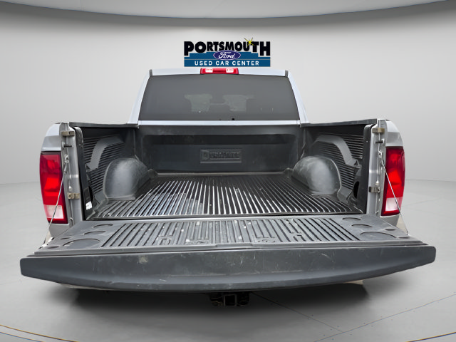 Used 2023 RAM 1500 Classic SLT w/ Protection Group AWD/4WD image 12