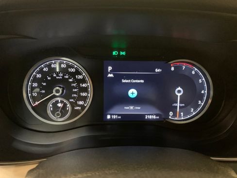 Used 2023 Genesis G70 3.3T w/ Sport Prestige Package image 26