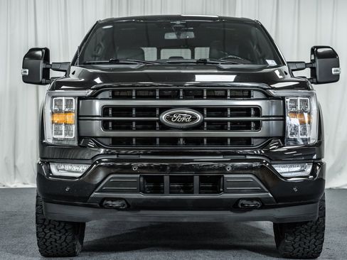 Certified 2023 Ford F150 Lariat image 2