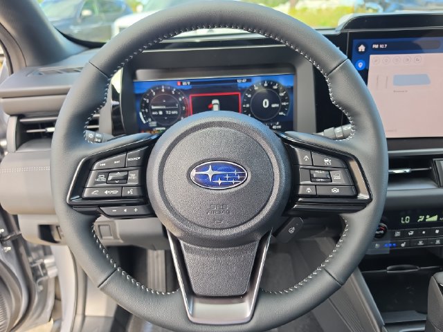 New 2026 Subaru Outback Touring AWD/4WD image 25