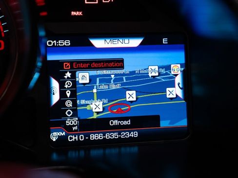 Certified 2022 Ferrari 812 GTS RWD image 31
