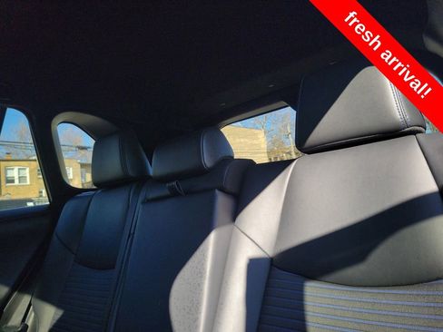 Used 2019 Toyota RAV4 XSE image 10