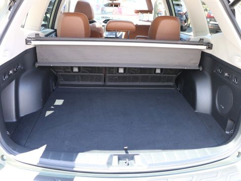 Used 2021 Subaru Forester Touring w/ Popular Package #2 AWD/4WD image 34