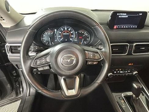 Used 2020 MAZDA CX-5 Grand Touring w/ GT Premium Package AWD/4WD image 14