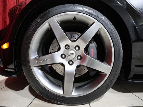 Used 2014 Ford Mustang GT Premium w/ Brembo Brake Package RWD image 6
