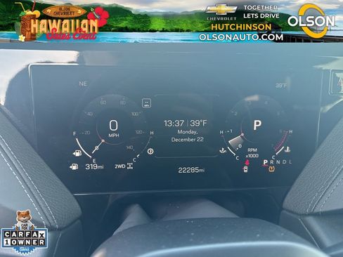 Certified 2025 GMC Yukon XL Denali image 20