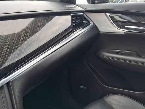 Used 2020 Cadillac XT6 Premium Luxury AWD/4WD image 31