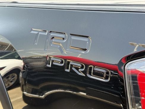 Used 2023 Toyota Tacoma TRD Pro AWD/4WD image 10