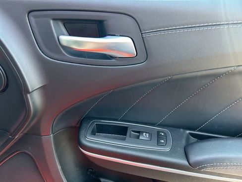 Used 2023 Dodge Charger Scat Pack w/ Plus Group RWD image 23
