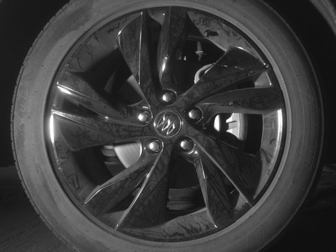 Used 2024 Buick Encore GX Sport Touring image 13