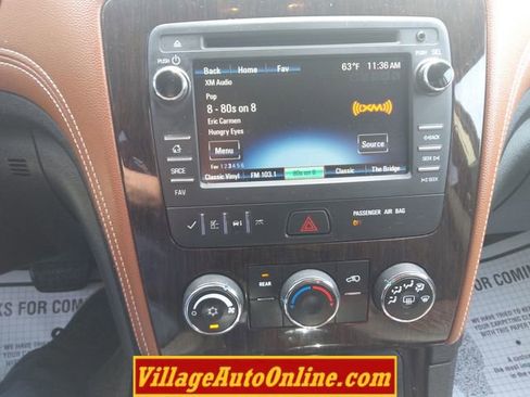 Used 2017 Chevrolet Traverse LT AWD/4WD image 43