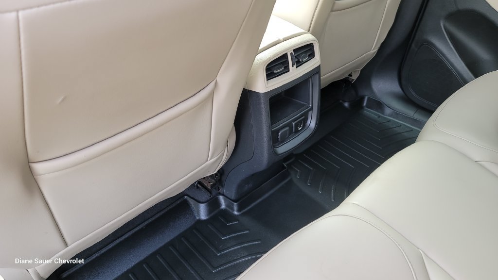 Used 2017 Buick Envision Preferred FWD image 26