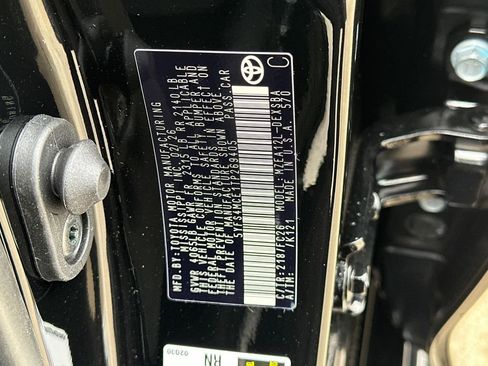 New 2026 Toyota Corolla SE image 29