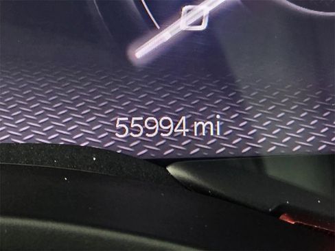 Used 2024 RAM 1500 Rebel image 37