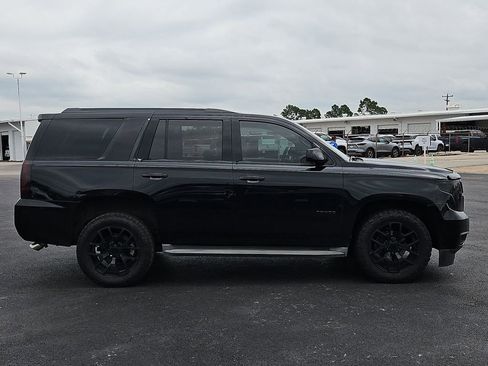 Used 2016 Chevrolet Tahoe LT RWD image 18
