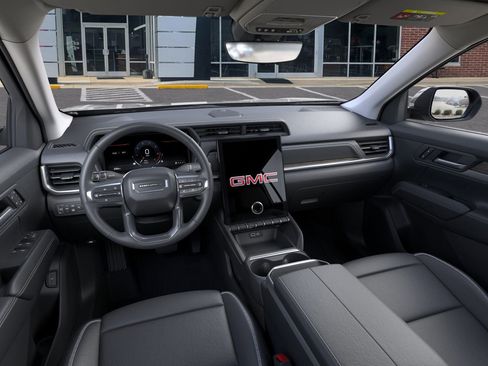 New 2026 GMC Terrain Denali image 39