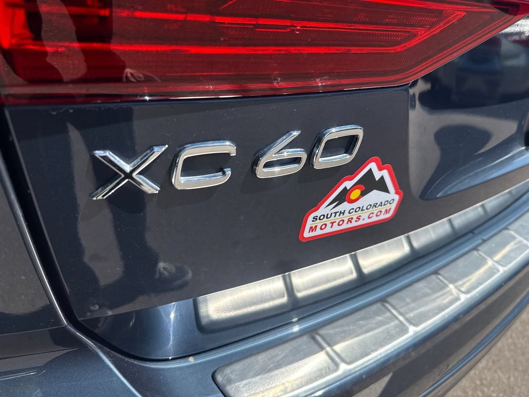 Used 2021 Volvo XC60 T5 Inscription w/ Climate Package AWD/4WD image 12