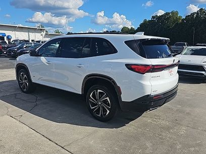 New 2026 Buick Enclave Sport Touring w/ Power Package